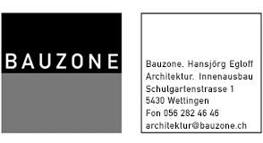 Logo Bauzone